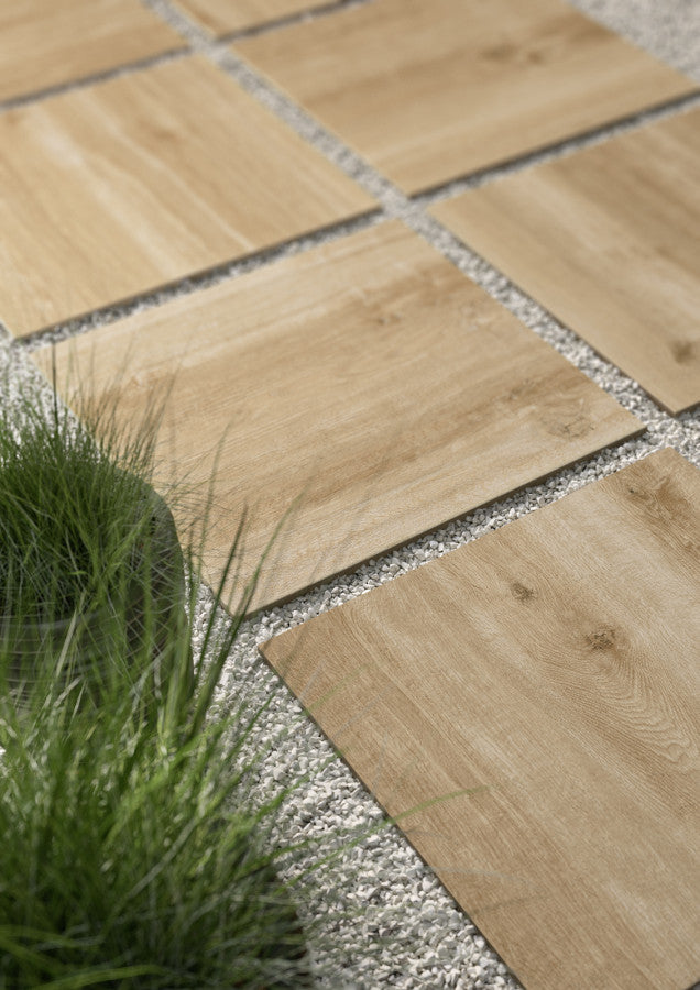 Fliese Treverkhome 20 Larice 60x60x2