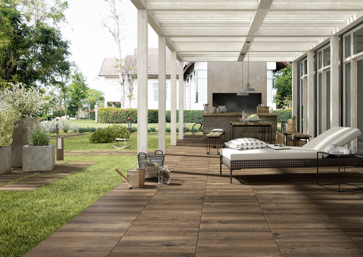 Treverkhome 20 Quercia-Fliese 60x60x2