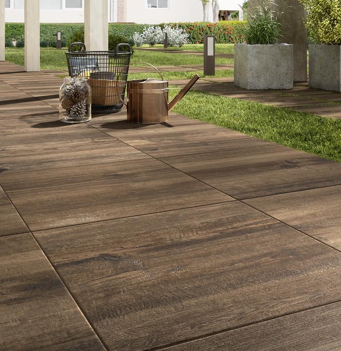 Treverkhome 20 Quercia-Fliese 60x60x2