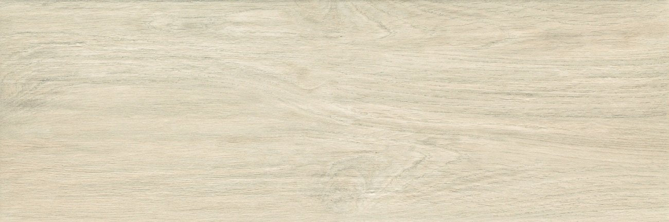 Fliese Holz Basic Bianco 20x60