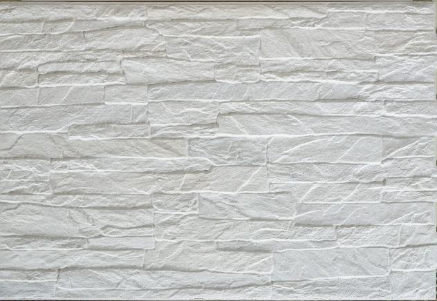 Verblendstein Aitana Jet Blanco 33,3x50