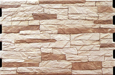 Aitana Jet Bone Verblendstein 33,3x50