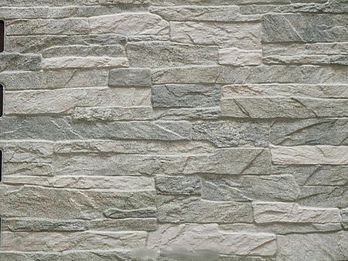 Verblendstein Aitana Jet Gris 33,3x50