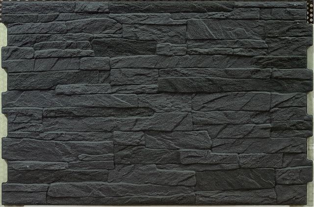 Verblendstein Aitana Jet Negro 33,3x50