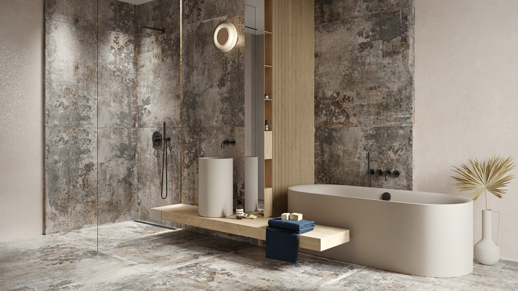 Dlažba imitace betonu Endless Time