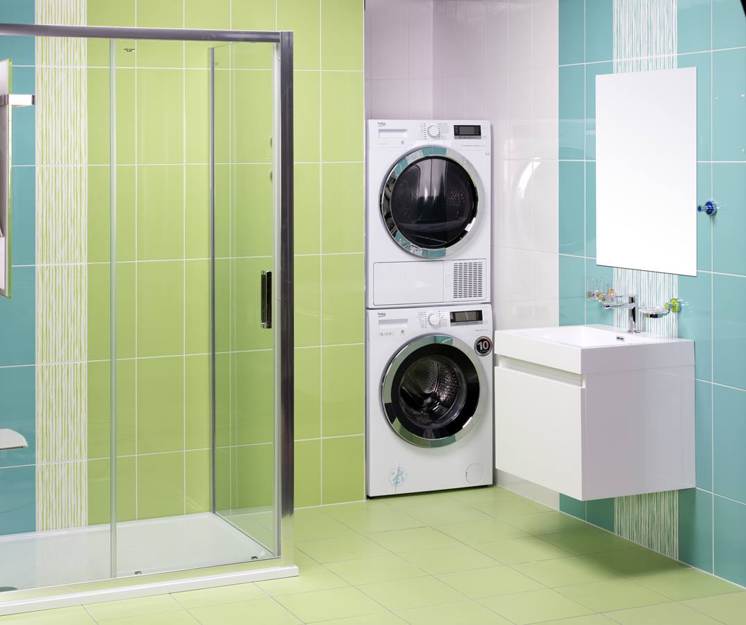 Fliese Happy Green 30x30