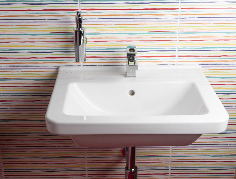 Dekor Happy Mix1 20x40