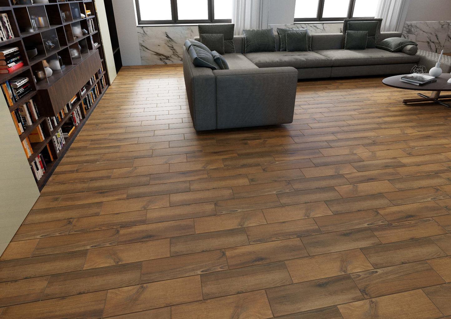 Fliese Lussaca Dust 17,5x60