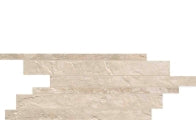 Naturschiefer Winter Muretto Fliese 20,5x45