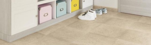 Orione Grys Kwadro Fliese 40x40