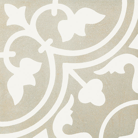 Paving Reverie 20x20 Dekor 11 Rektifiziert