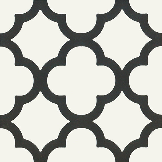 Paving Reverie 20x20 Dekor 2 rektifiziert