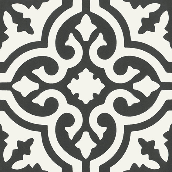 Paving Reverie 20x20 Dekor 3 rektifiziert