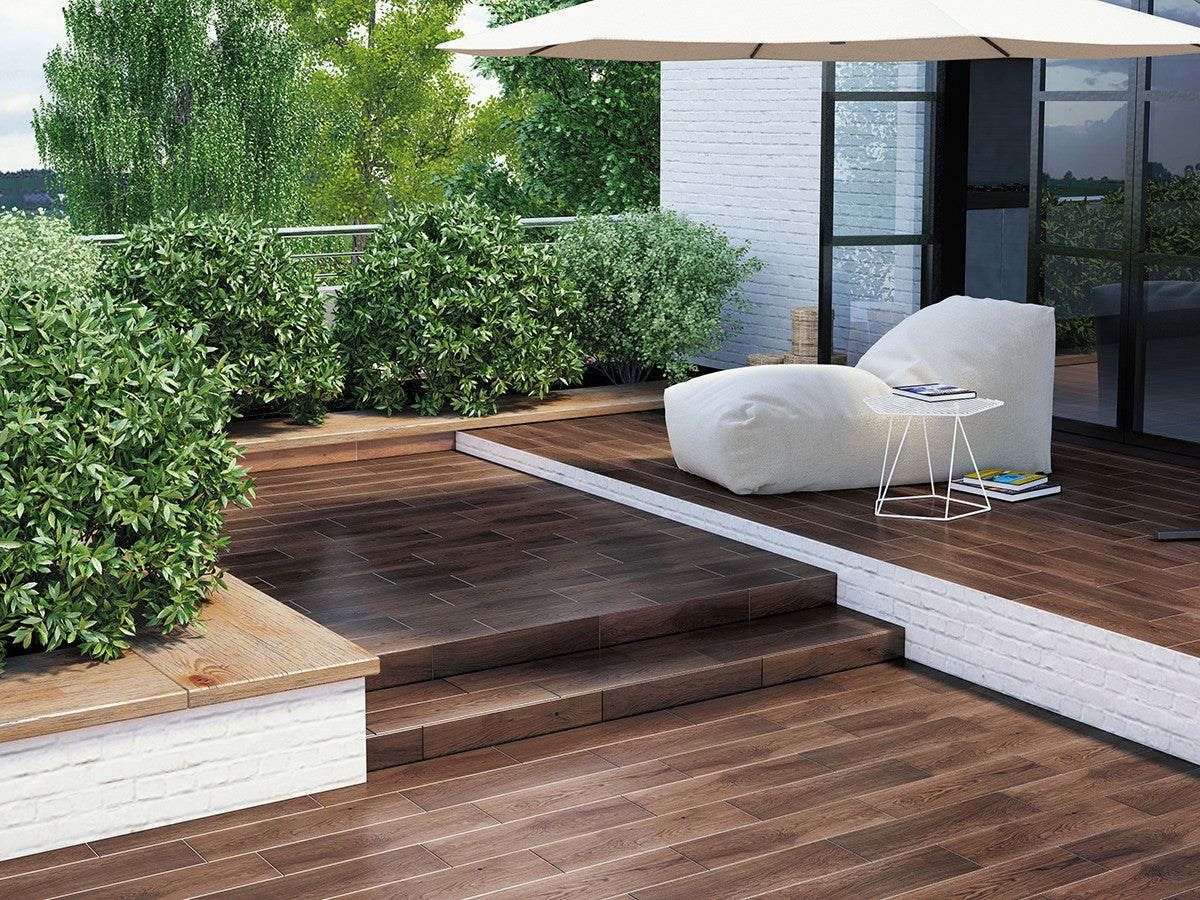 Fliese Setim Nougat 17,5x60