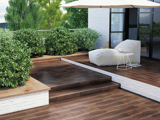 Fliese Setim Nougat 17,5x60