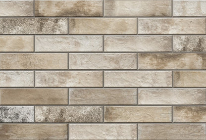 Fasádní Obklad Piatto Sand 30x7,4