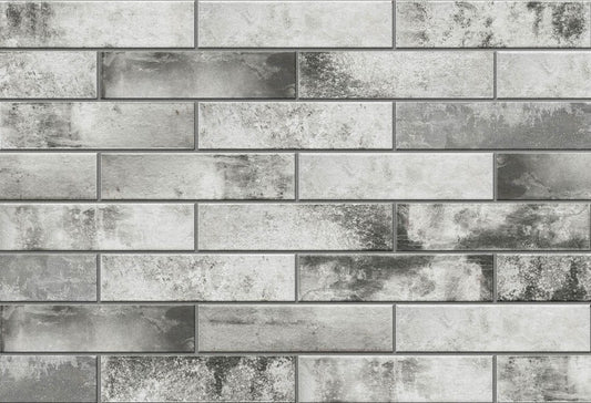 Fasádní Obklad Piatto Gris 30x7,4