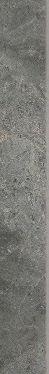 Dlažba Masterstone Graphite Sokl Mat. 59,7x8