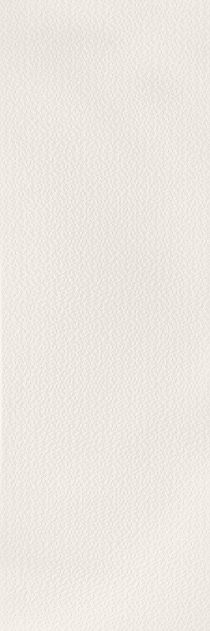 Obklad Noisy Whisper White Struktura Mat Rekt. 119,8x39,8