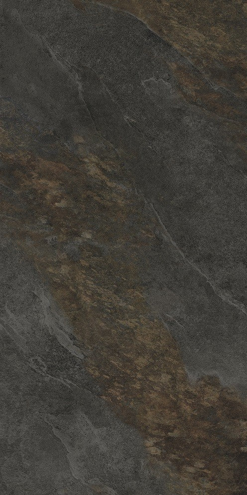 Dlažba Auric Graphite Mat 119,7x59,7