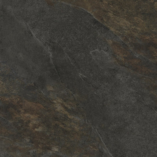 Dlažba Auric Graphite Mat 59,7x59,7