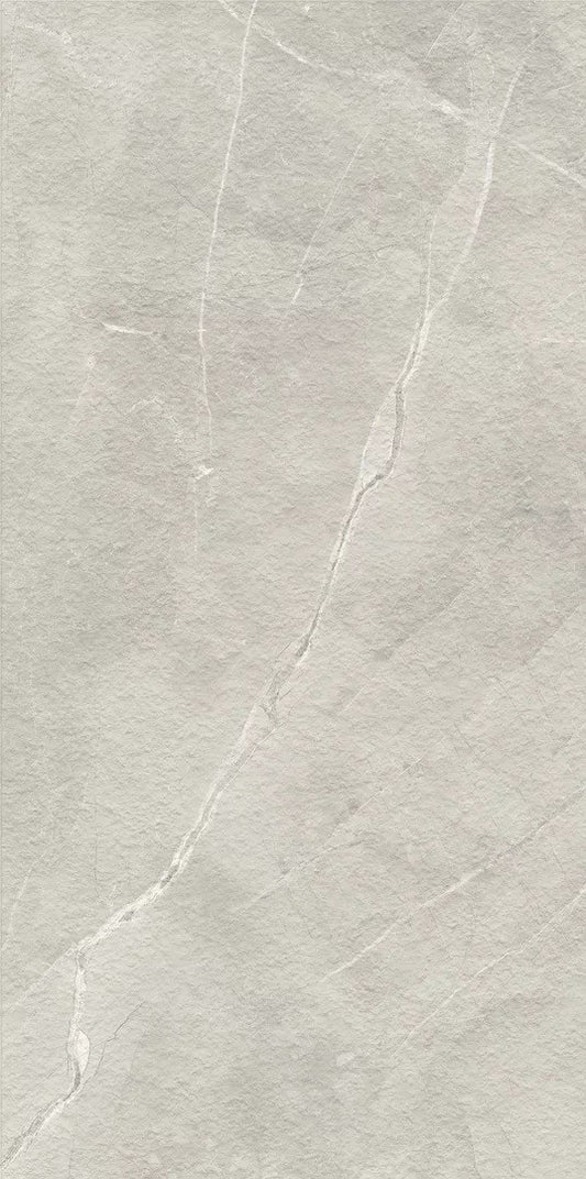 Dlažba Ritual Light Grey Mat Rekt. 119,8x59,8
