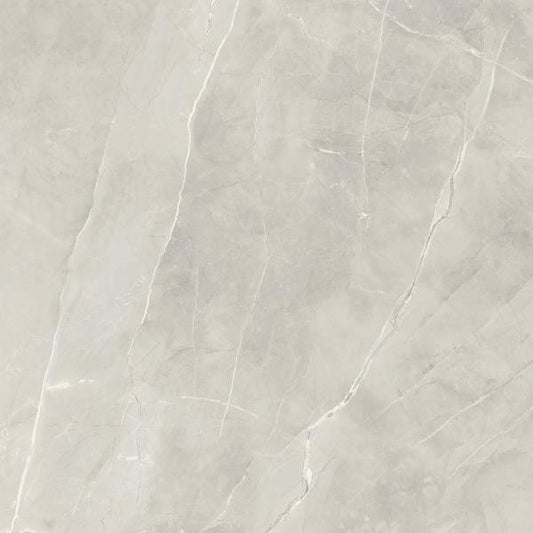 Dlažba Ritual Light Grey Mat Rekt. 119,8x119,8