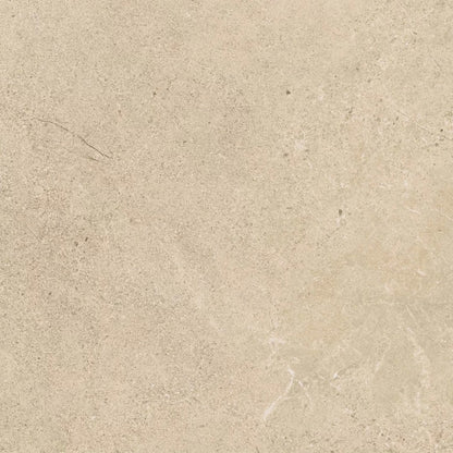 Dlažba Authority Beige Mat 59,8x59,8