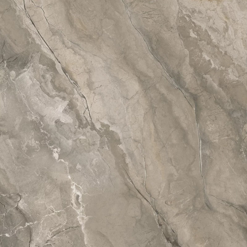 Dlažba Generous Taupe Polpoler 59,8x59,8