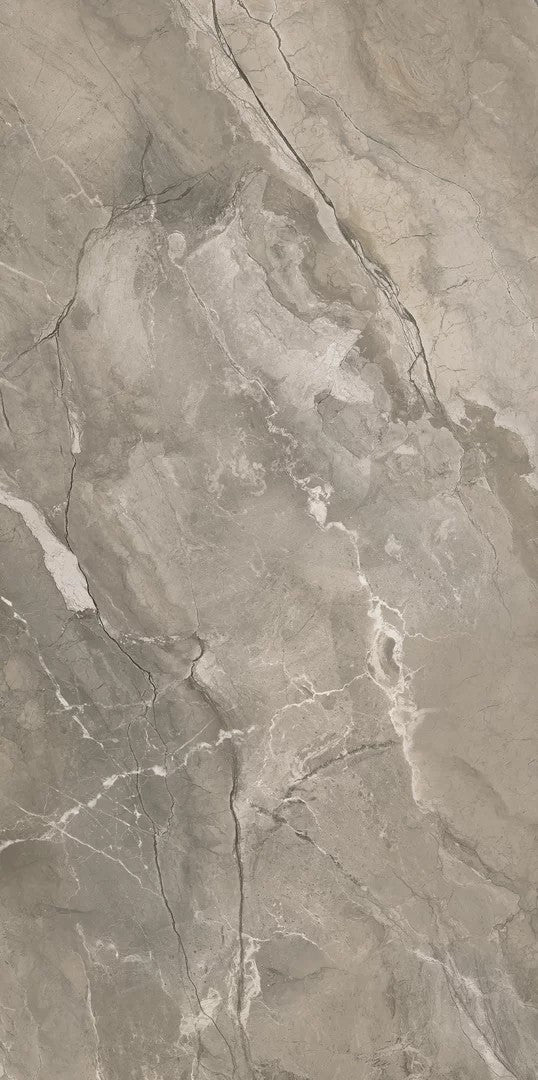 Dlažba Generous Taupe Polpoler 59,8x119,8