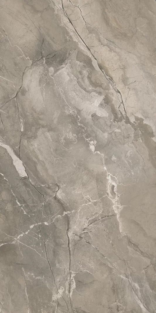 Dlažba Generous Taupe Polpoler 59,8x119,8