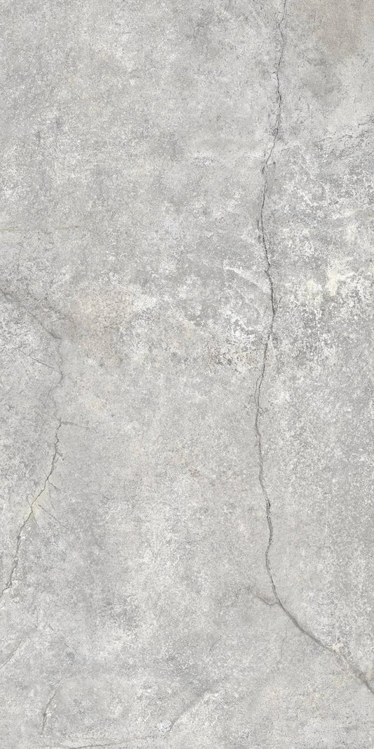 Dlažba Bergenstone White 59,7x119,7