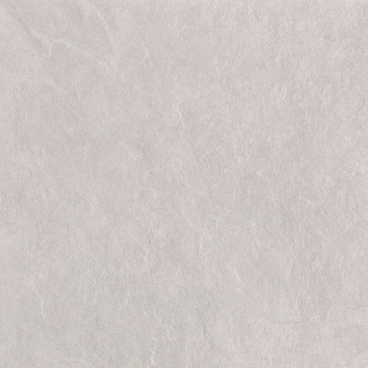 Dlažba Ash White Matt Struk. 59,7x59,7