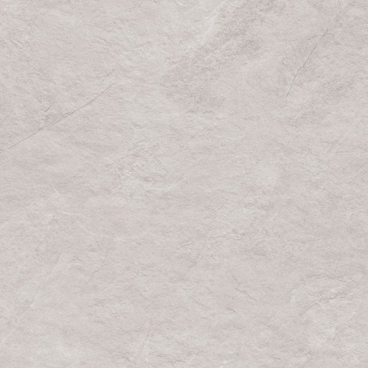 Dlažba Ash White Matt Struk. 119,7x119,7