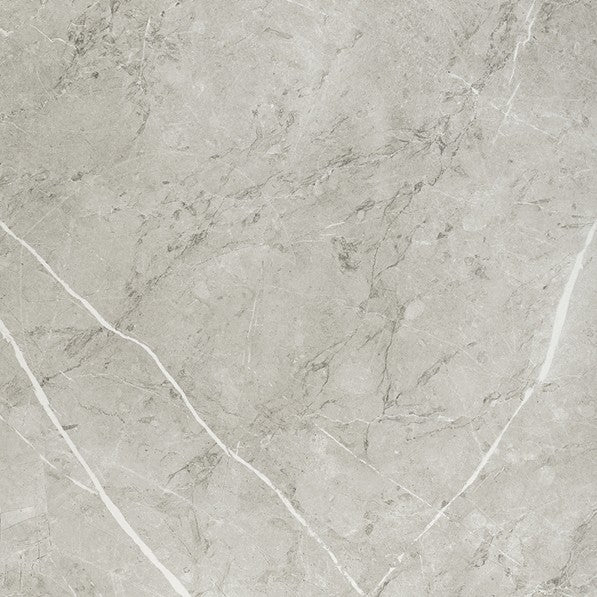 Dlažba imitace šedého kamene Katania Grey Matt 59,7x59,7