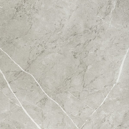 Dlažba imitace šedého kamene Katania Grey Matt 59,7x59,7