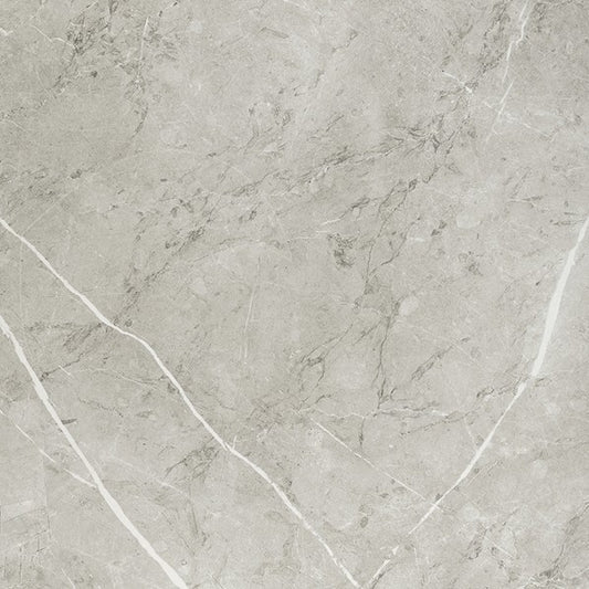 Dlažba imitace šedého kamene Katania Grey Matt 59,7x59,7