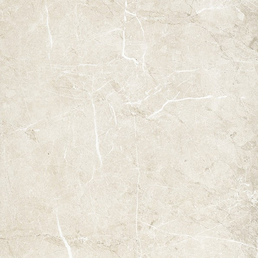 Dlažba imitace béžového kamene Katania Beige Matt 59,7x59,7