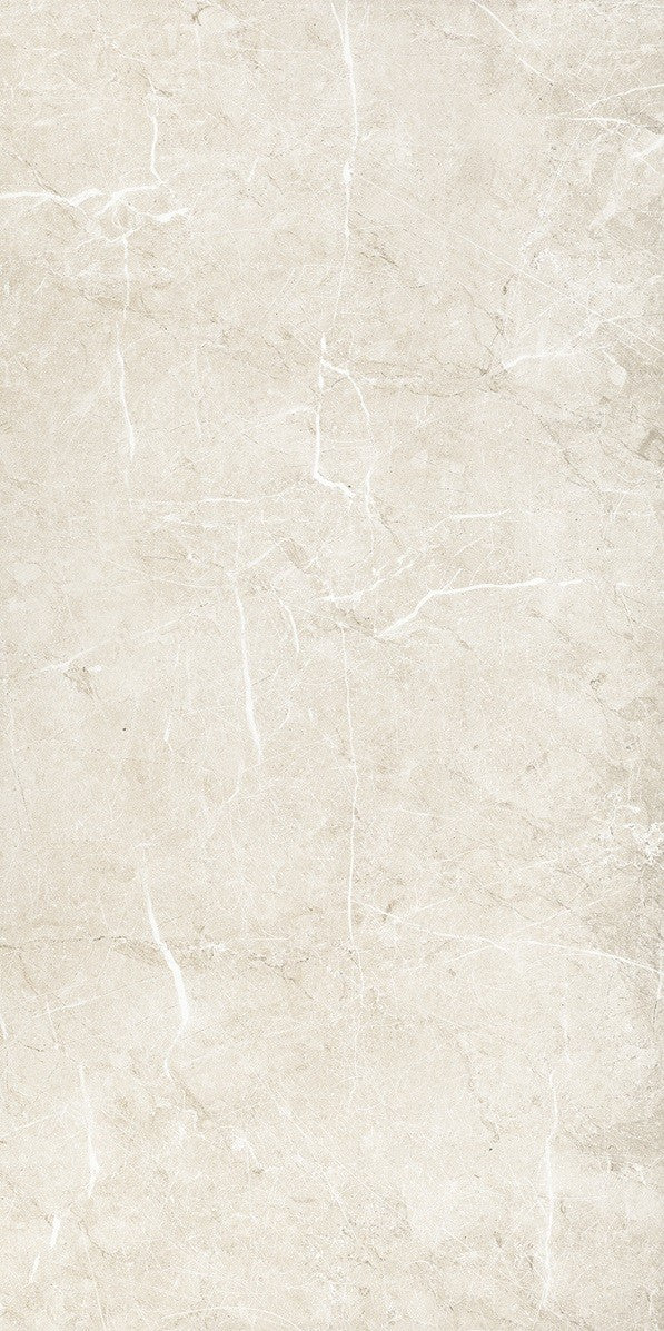 Dlažba imitace béžového kamene Katania Beige Matt 119,7x59,7