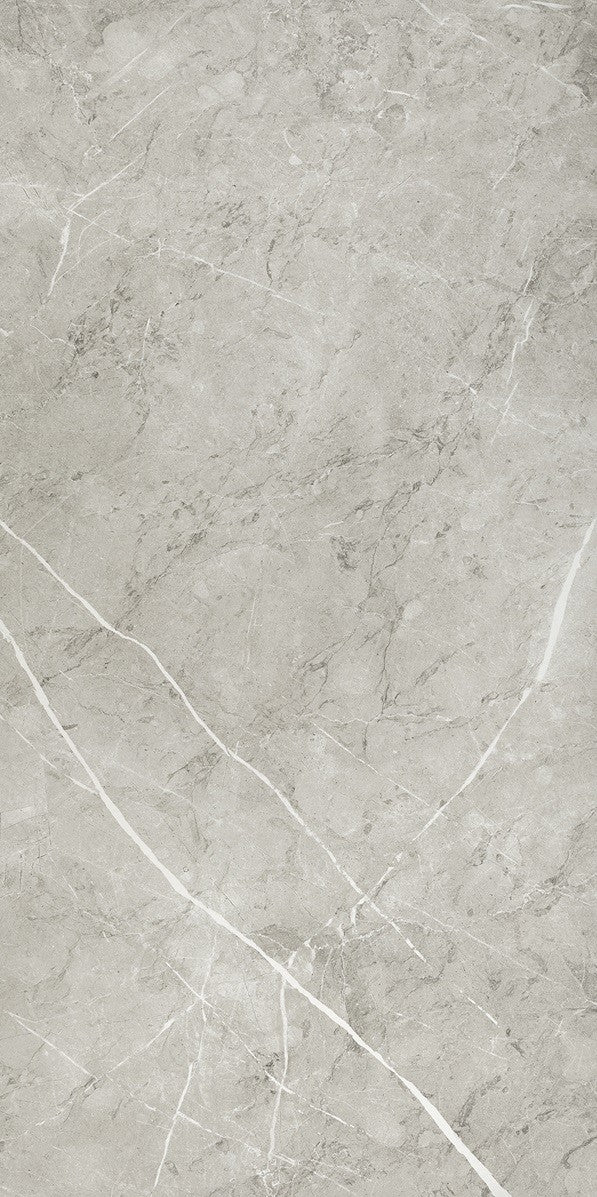 Dlažba imitace šedého kamene Katania Grey Matt 119,7x59,7
