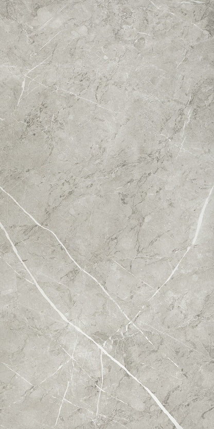 Dlažba imitace šedého kamene Katania Grey Matt 119,7x59,7