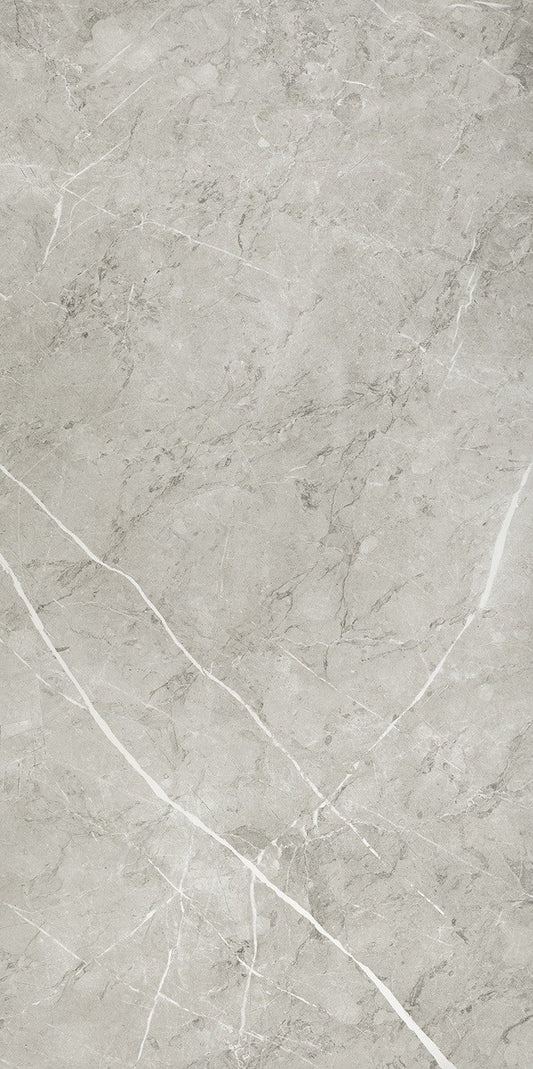 Dlažba imitace šedého kamene Katania Grey Matt 119,7x59,7