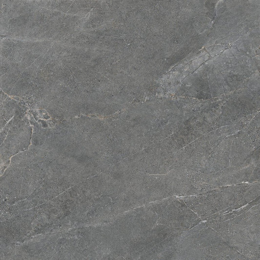 Dlažba Distinct Grey Silky Cristal 119,7x119,7