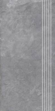 Dlažba Artport Grey Schodovka 59,7x29,7