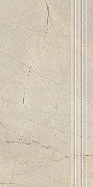 Dlažba Westmount Beige Schodovka 59,7x29,7