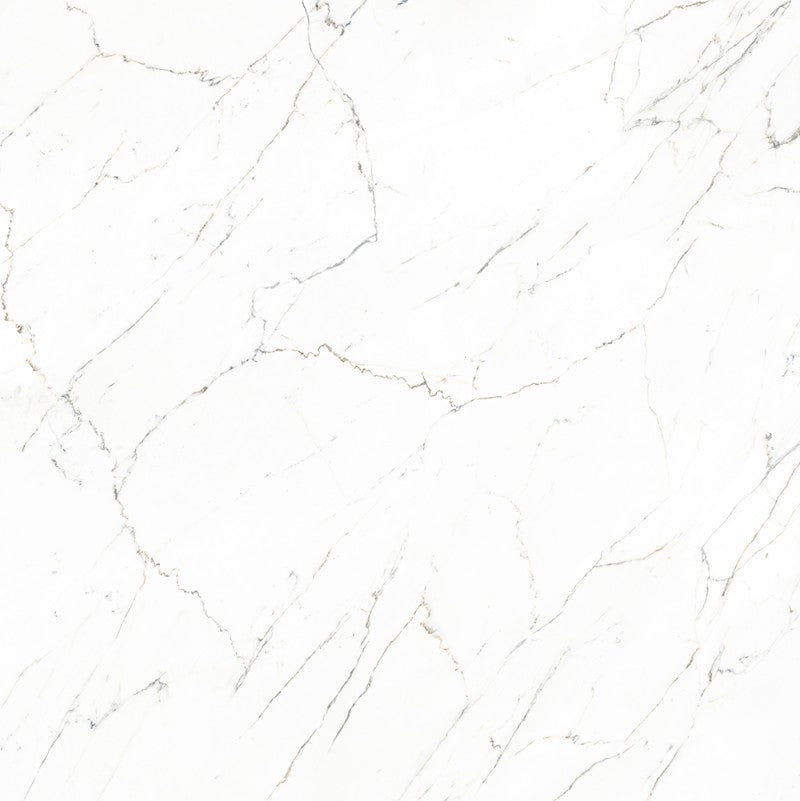 Dlažba Calmness White Mat 119,7x119,7
