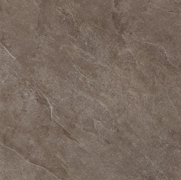 Dlažba Ash Taupe/brown Matt Struk. 59,7x59,7