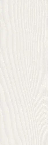 Obklad Pure Cathedral White Struktura B R. 39,8x119,8