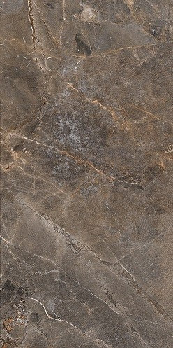 Dlažba imitace kamene Sofija Brown Silky Cristal 119,7x59,7