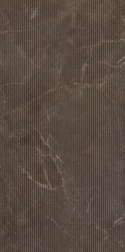 Dlažba Eloria Brown Decor Struktura Mat 59,8x119,8